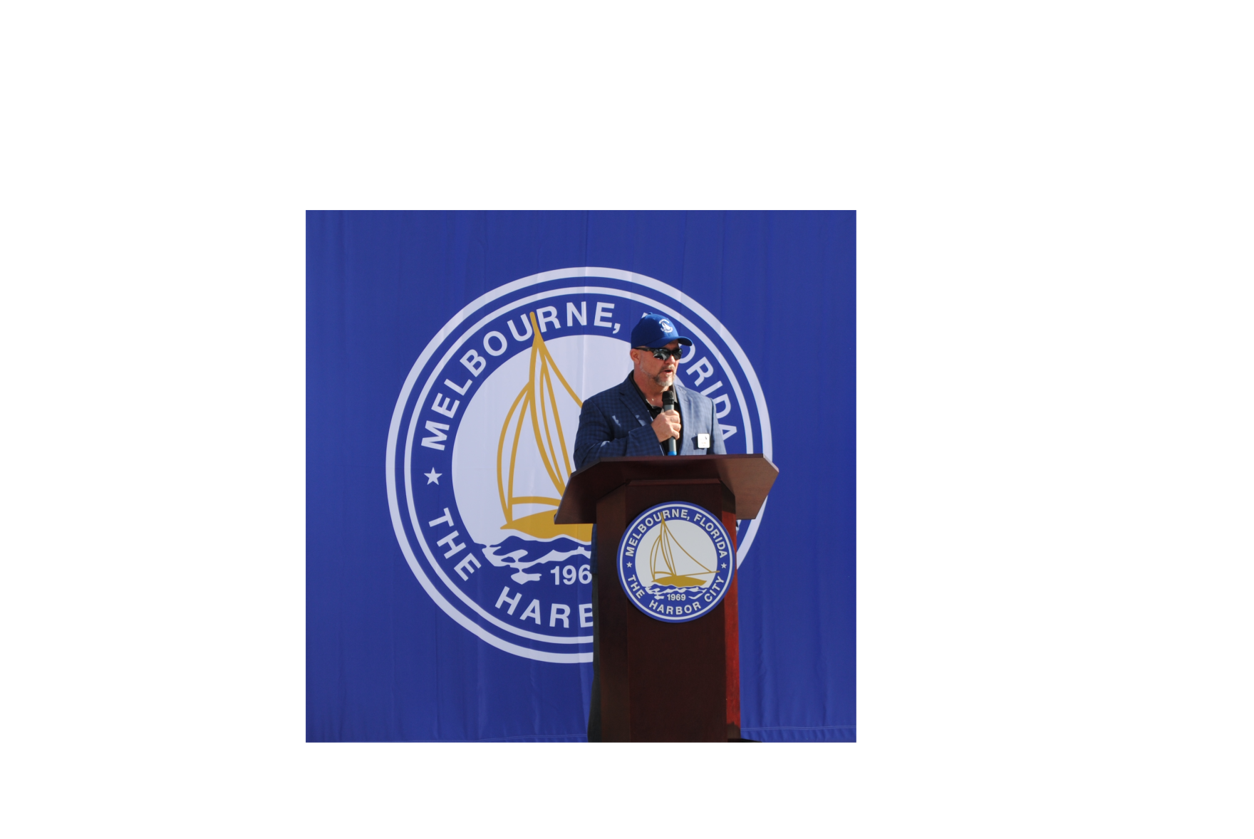 featured speaker